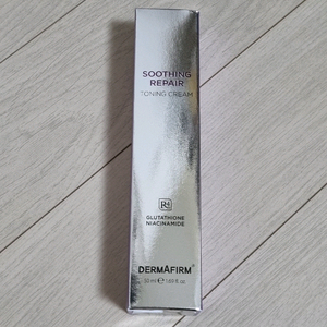 더마펌 수딩 리페어 토닝 크림 R4 50ml