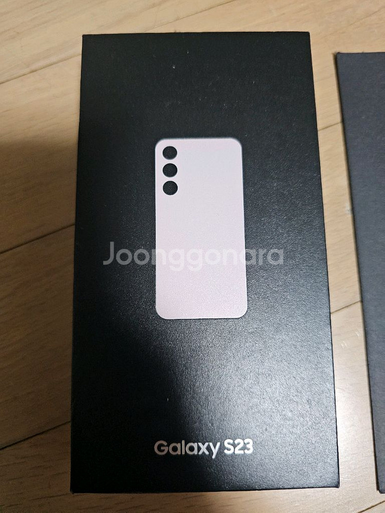 S23 512GB 라벤더 판매--5