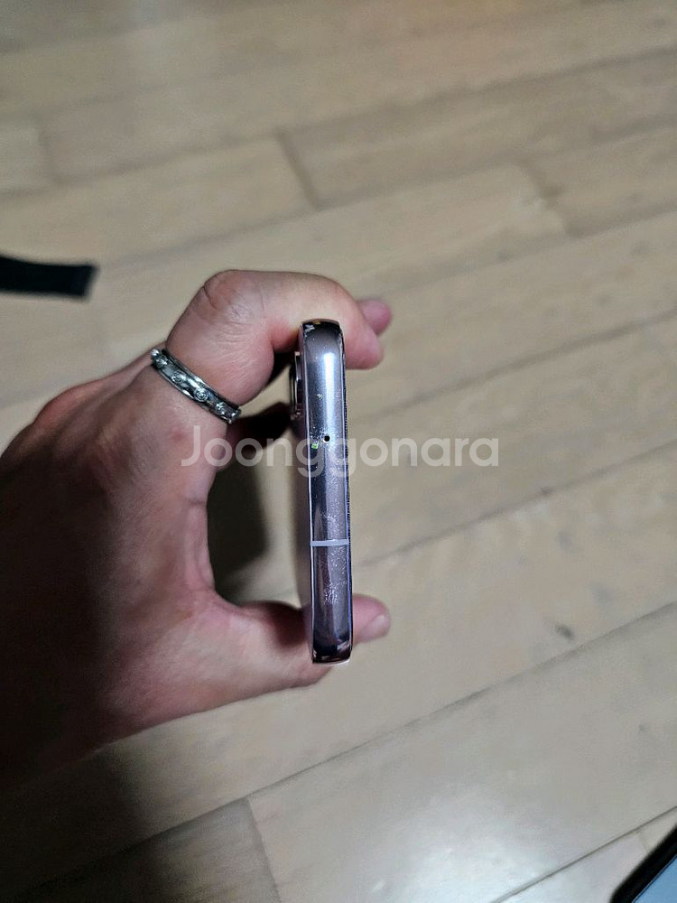 S23 512GB 라벤더 판매--2