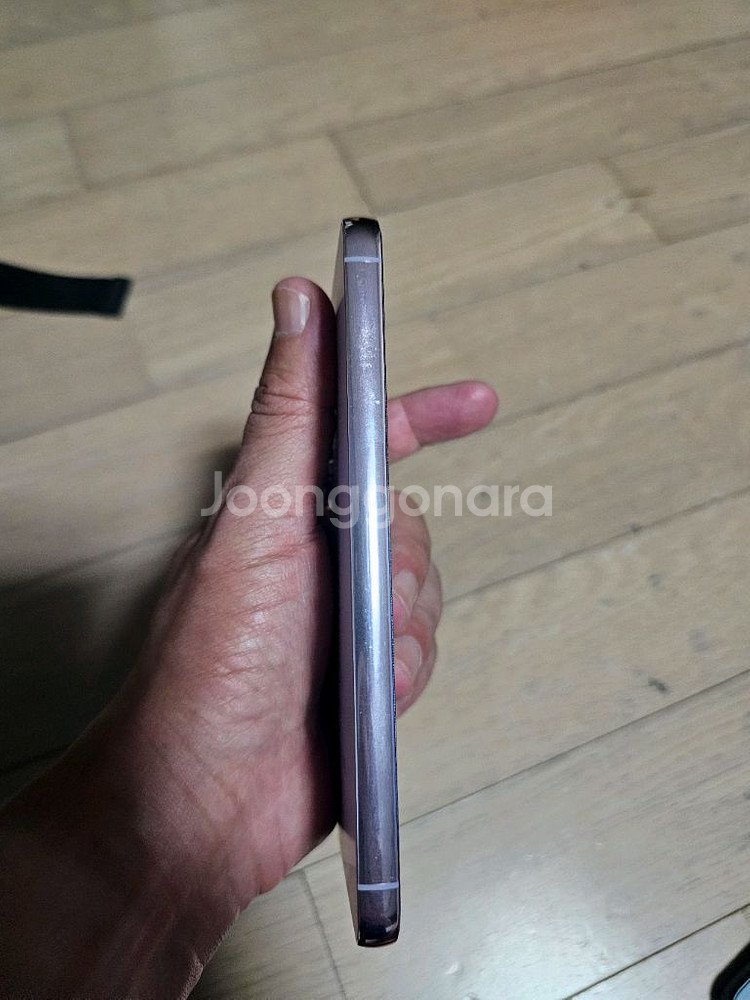 S23 512GB 라벤더 판매--3