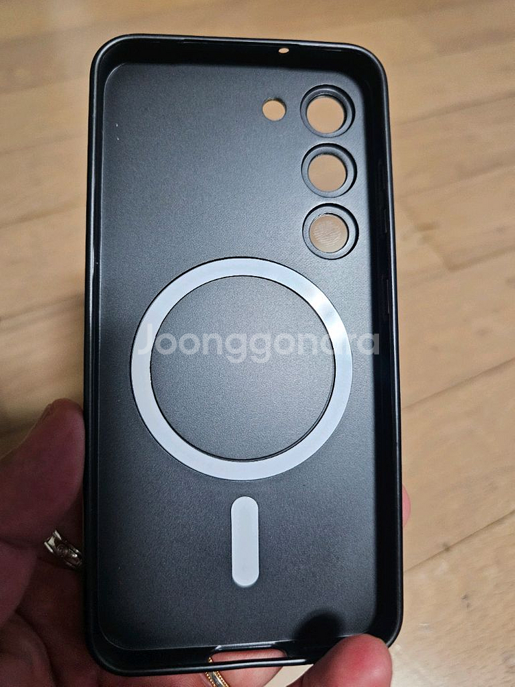 S23 512GB 라벤더 판매--6