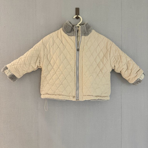 유아 리버시블 자켓3t