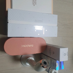 듀얼소닉 맥시멈