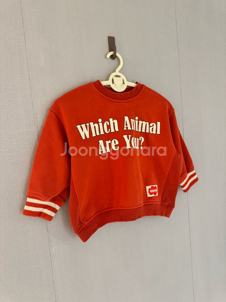 베베드피노 맨투맨110--1