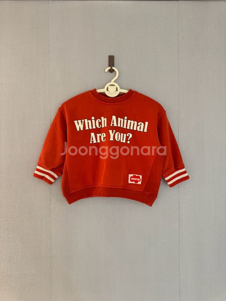 베베드피노 맨투맨110--0