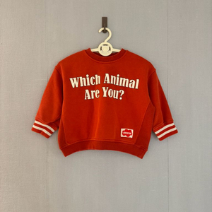 베베드피노 맨투맨110