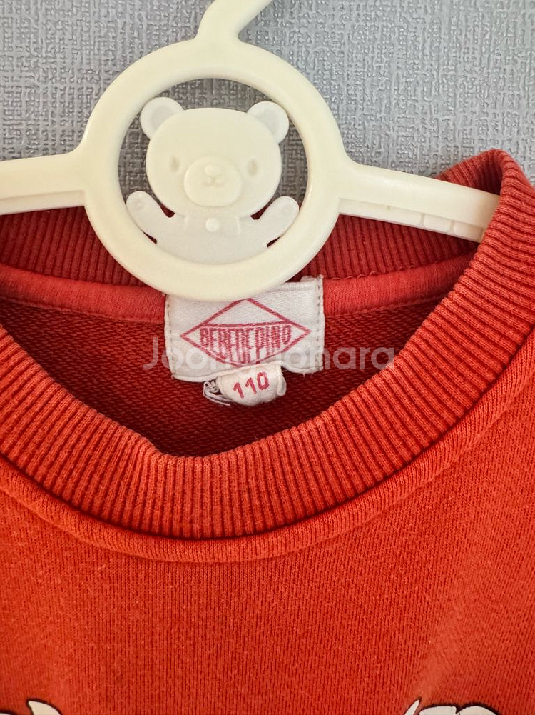 베베드피노 맨투맨110--3