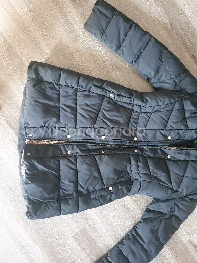 GGPX 패딩 점퍼 55--2