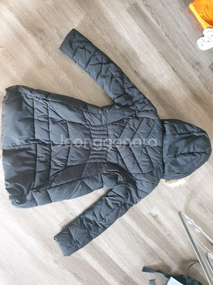 GGPX 패딩 점퍼 55--7