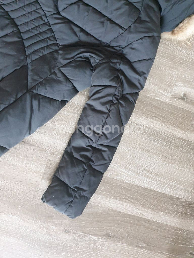 GGPX 패딩 점퍼 55--8