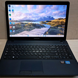 삼성노트북 15인치