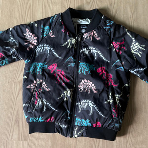 SUABI 수아비 공룡 리버서블 자켓 2xl (130)