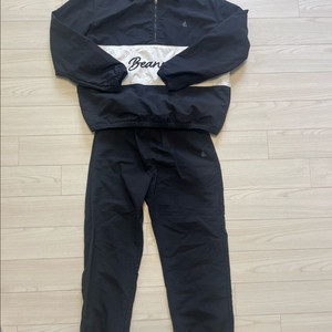 빈폴키즈 바스락재질 상하복 150