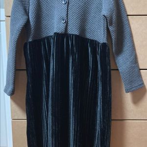 여아 120사이즈 원피스