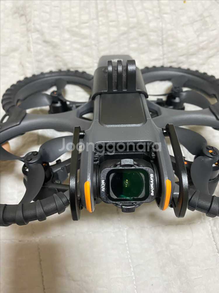 dji 아바타2 기체만--1