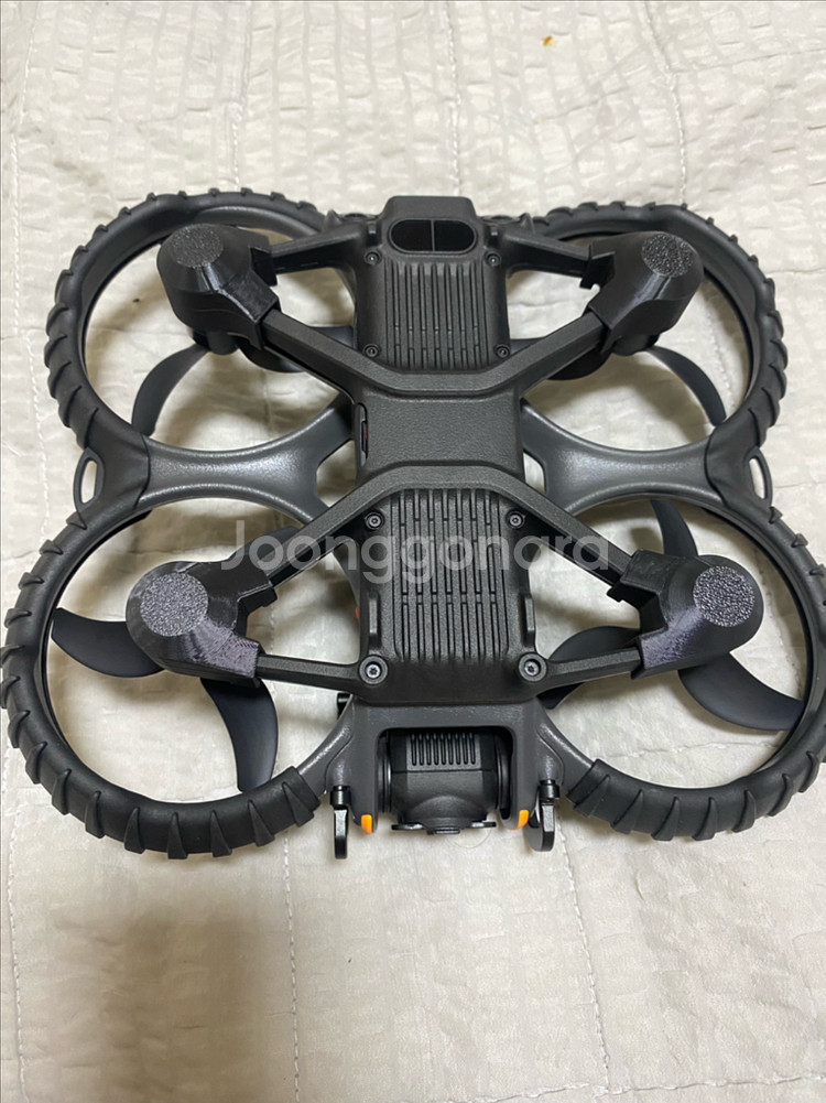 dji 아바타2 기체만--4