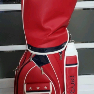 핑Ping 휠캐디백 골프백