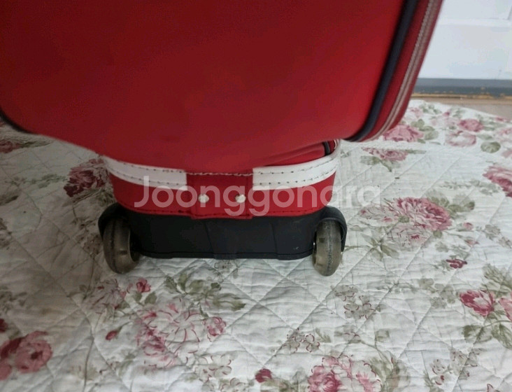 핑Ping 휠캐디백 골프백--2