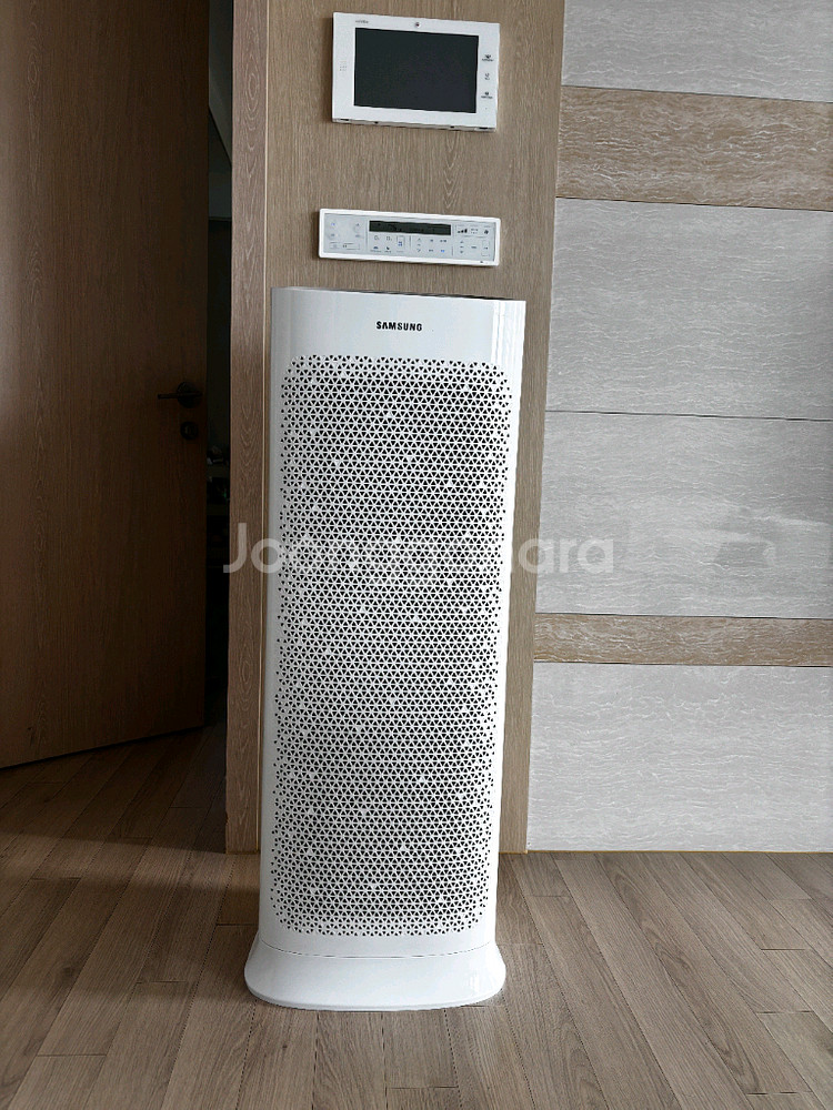 삼성공기청정기 AX80K7580WFD--1