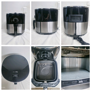 해피콜 아이디오 에어프라이어 3.2L