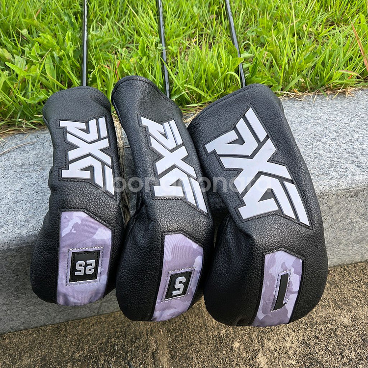 PXG 0311XF 드우유 세트 567R 스펙 깔맞춤--0