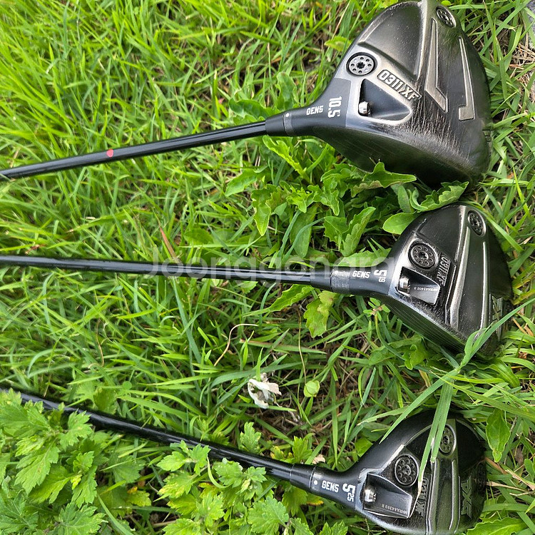 PXG 0311XF 드우유 세트 567R 스펙 깔맞춤--1