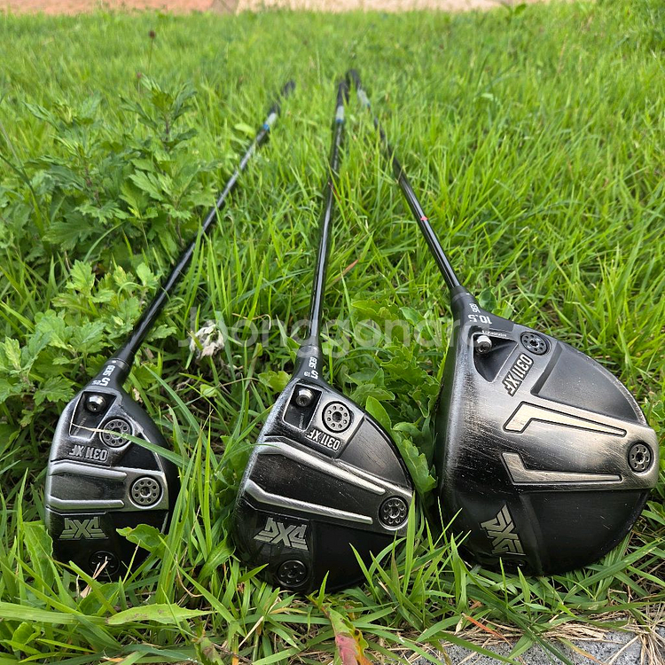PXG 0311XF 드우유 세트 567R 스펙 깔맞춤--2