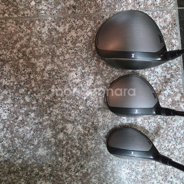 PXG 0311XF 드우유 세트 567R 스펙 깔맞춤--6