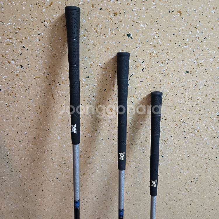 PXG 0311XF 드우유 세트 567R 스펙 깔맞춤--8