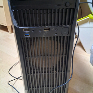 i7 4790k 데스크탑 컴퓨터 팝니다