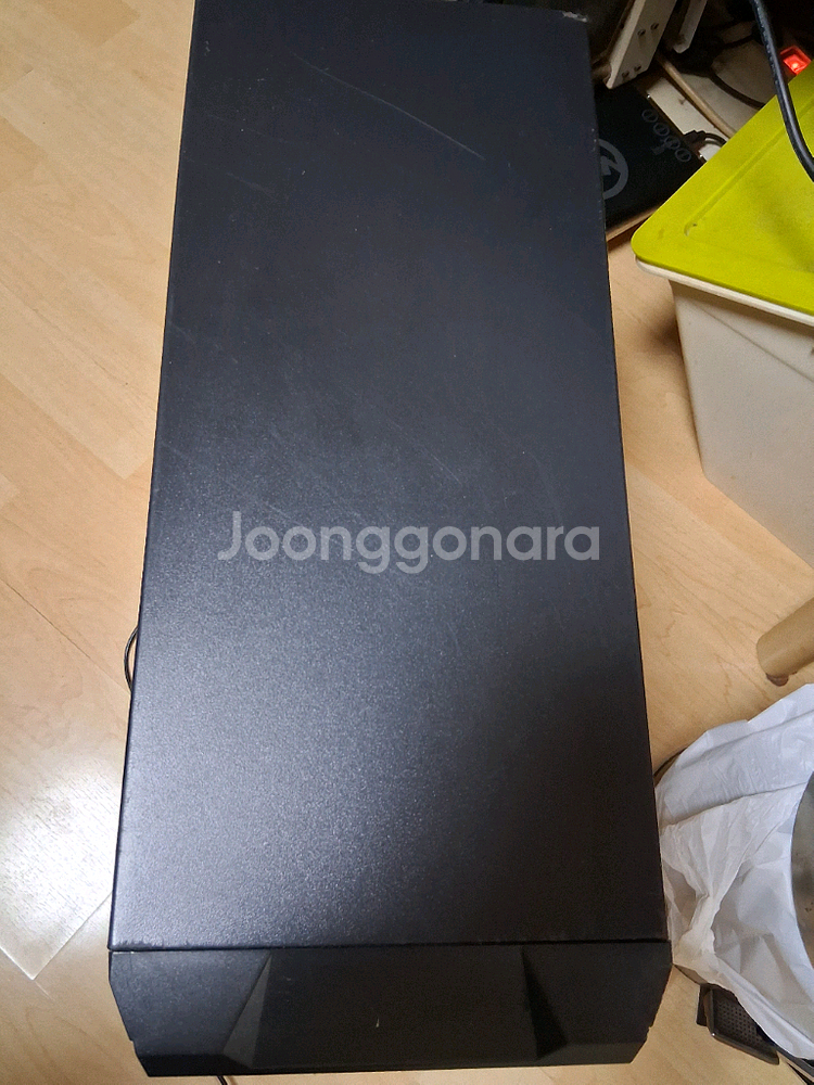 i7 4790k 데스크탑 컴퓨터 팝니다--3