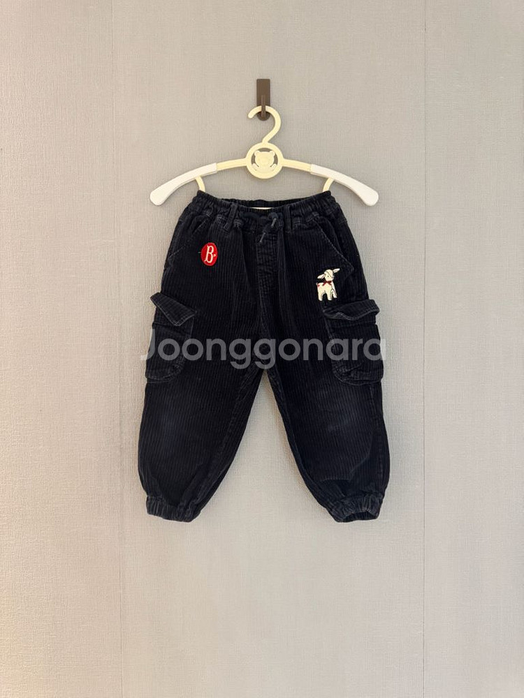 베베드피노 바지100--0