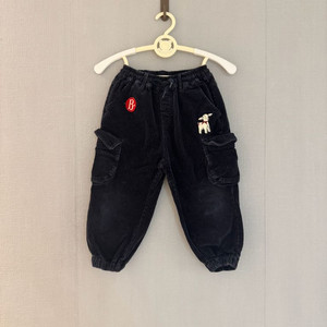 베베드피노 바지100