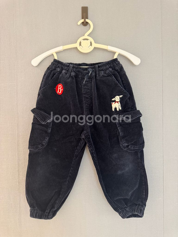 베베드피노 바지100--3