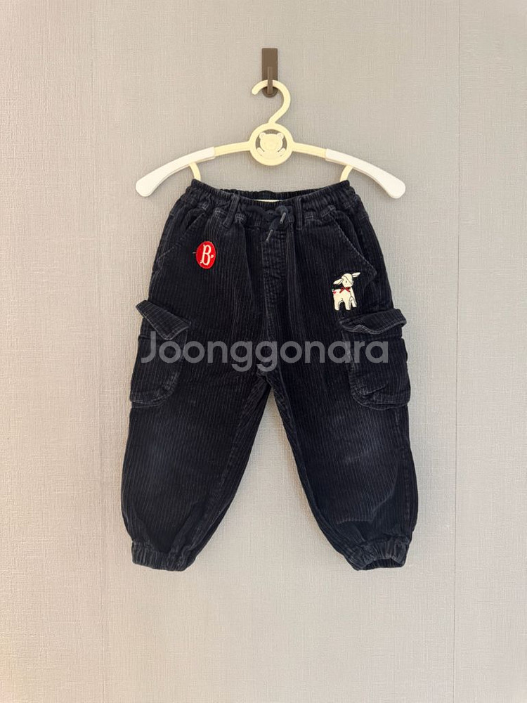베베드피노 바지100--1