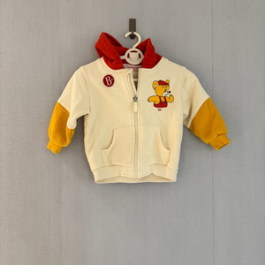 베베드피노 후드집엎100