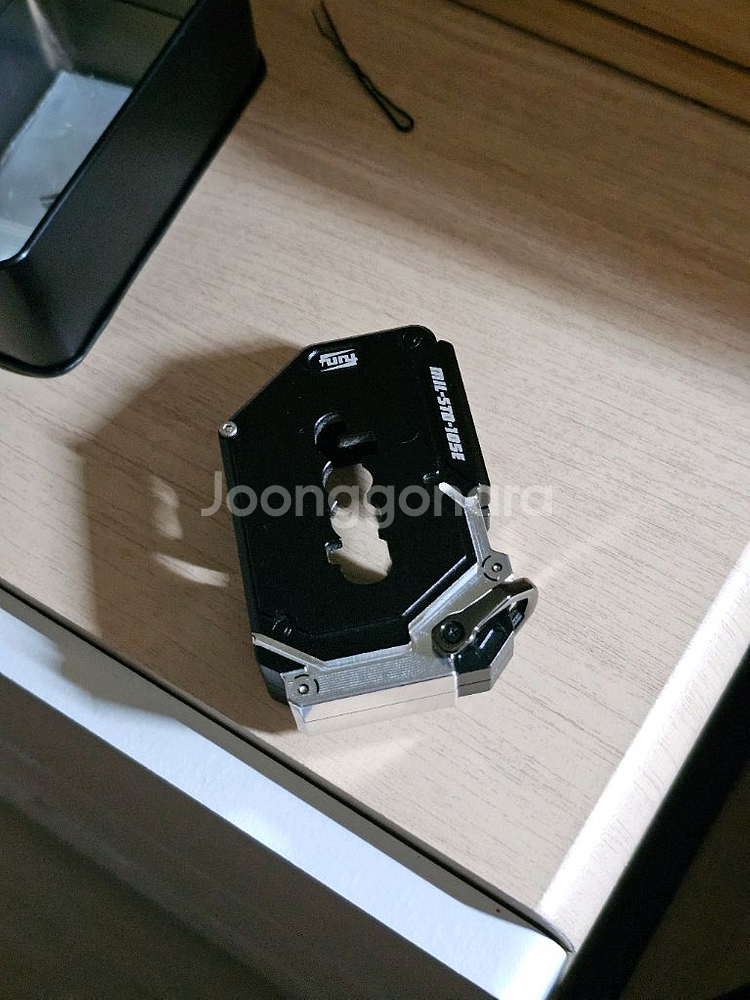 랭글러 JL 퓨리 키케이스--0