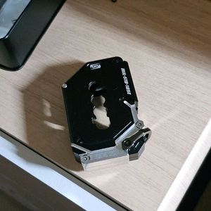 랭글러 JL 퓨리 키케이스