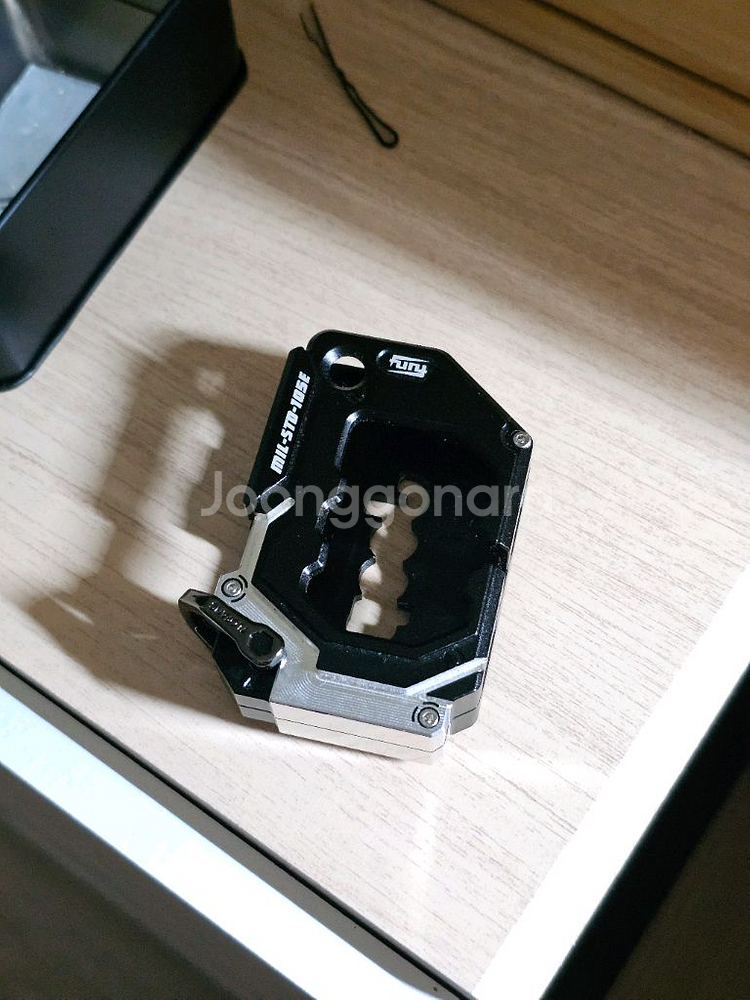 랭글러 JL 퓨리 키케이스--1