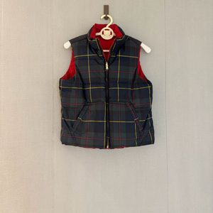 폴로랄프로렌 유아동 패딩조끼110