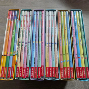 맥스앤루비dvd 메이지dvd 티모시네유치원dvd 일괄