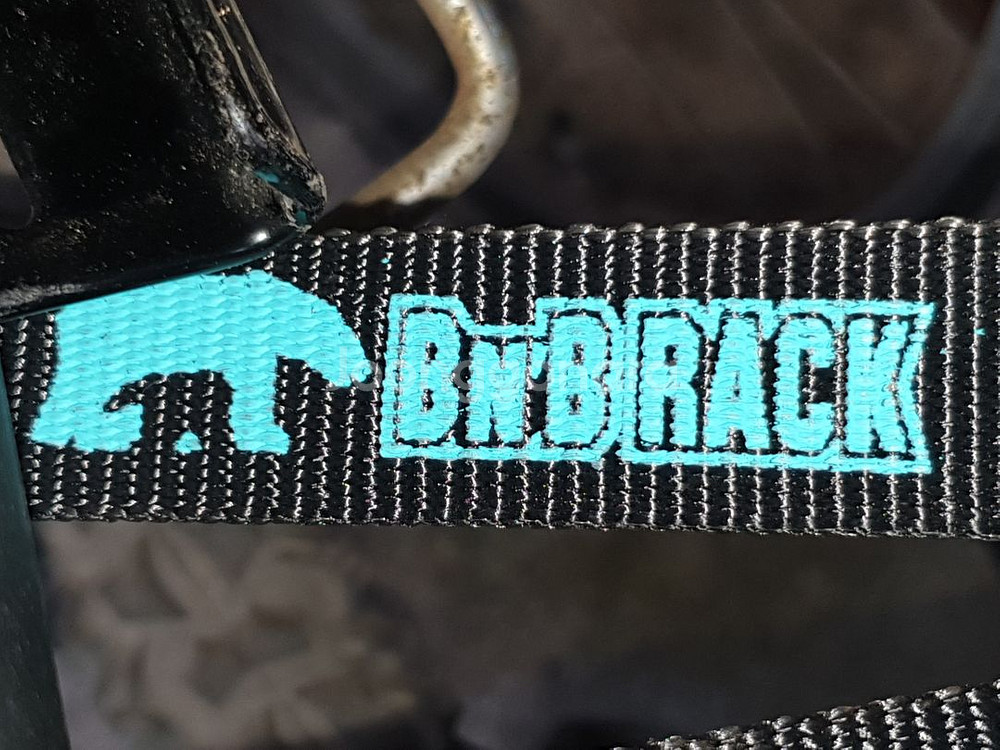 자동차 저전거 캐리어 실사--2