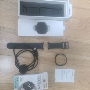 갤럭시 워치8 44mm