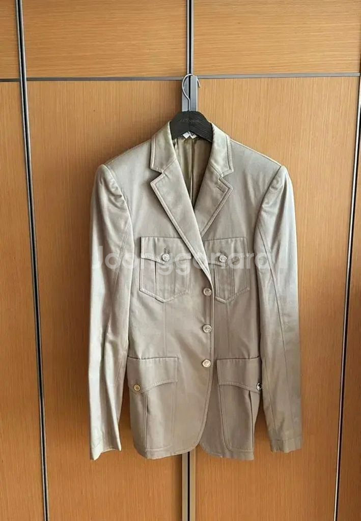 버버리 자켓 점퍼 BURBERRY PRORSUM--0