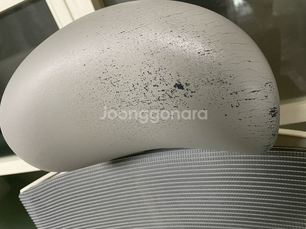 시디즈 의자 T50 air 팝니다--2
