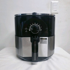 해피콜 아이디오 에어프라이어 3.2L