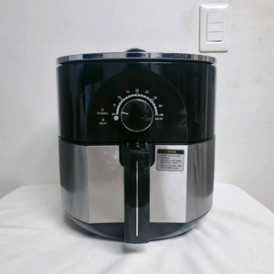 해피콜 아이디오 에어프라이어 3.2L