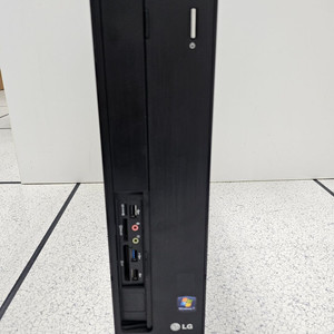 LG 슬림 LP Z70SH 데스크탑 i5-4670
