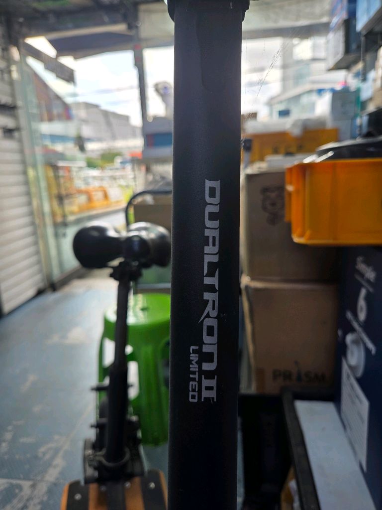 듀얼트론2 리미티드