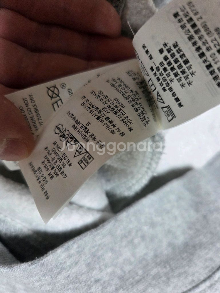 폴로 랄프로렌 베어 후드티 키즈 M 팝니다--1